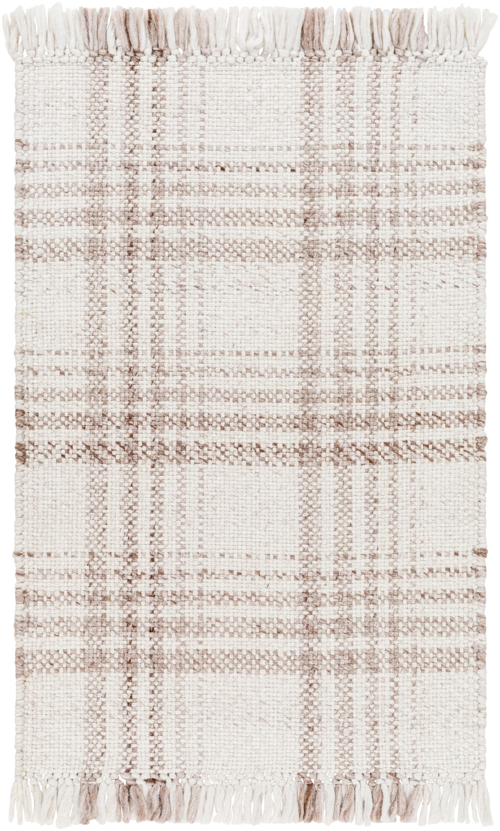 PRM2306-810 8 x 10 ft. Primrose Hand Woven Rectangle Area Rugs