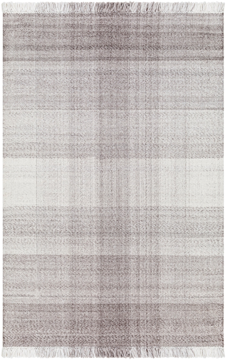 PRM2307-1215 12 x 15 ft. Hand Woven Rectangle Area Throw Rug, Multi Color
