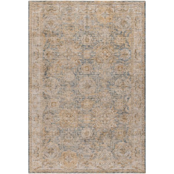 IAL2307-46 4 x 6 ft. Naila IAL-2307 Rectangle Area Rug