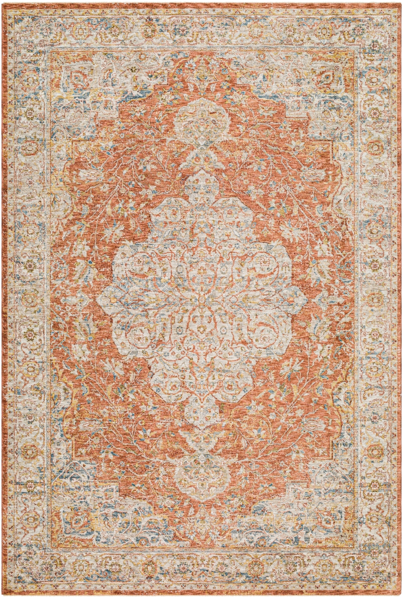 MNI2309-1215 12 x 15 ft.  Rectangle Rug, Multi Color