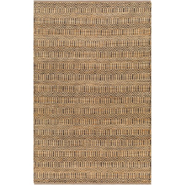 SNK2300-912 9 x 12 ft. Selanik Hand Woven Rectangle Area Rug, Multi Color