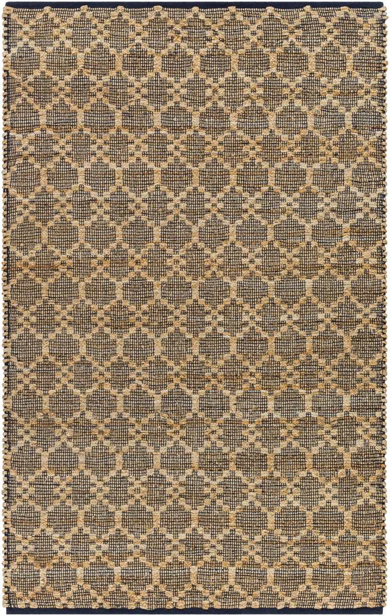 SNK2301-69 6 x 9 ft. Selanik SNK-2301 Rectangle Woven Construction Rug