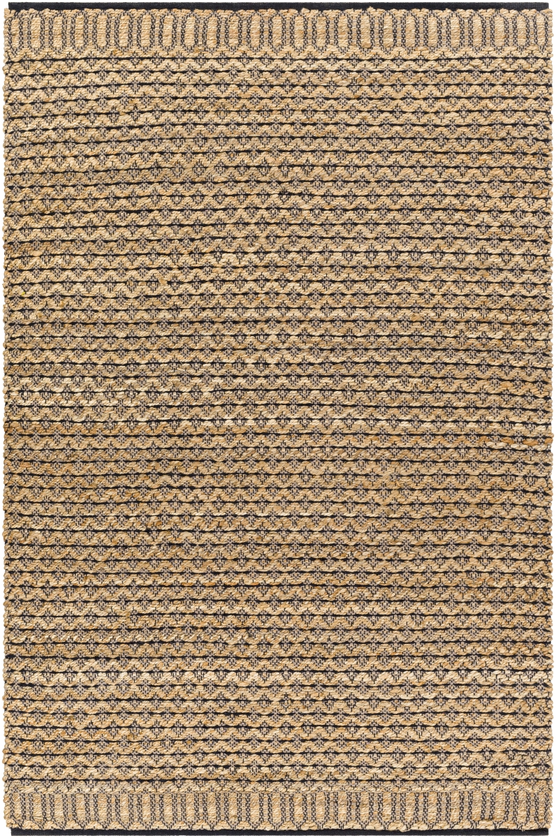 SNK2304-268 2 ft. 6 in. x 8 ft. Selanik SNK-2304 Rectangle Woven Construction Rug