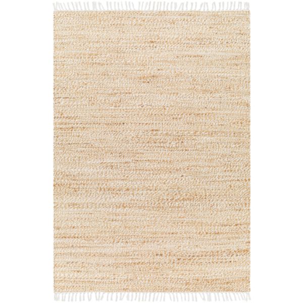 SNK2305-268 2 ft. 6 in. x 8 ft. Selanik Hand Woven Rectangle Area Rug, Multi Color