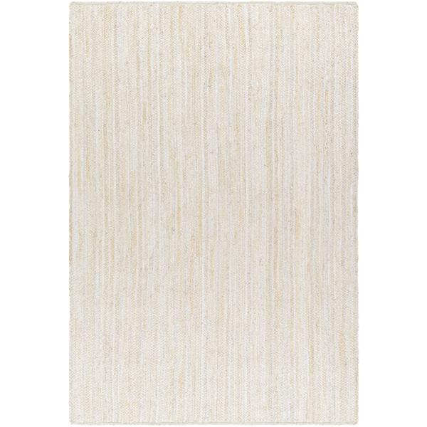 TZD2301-69 6 x 9 ft. Trenzado Rectangle Area Rug, Multi Color