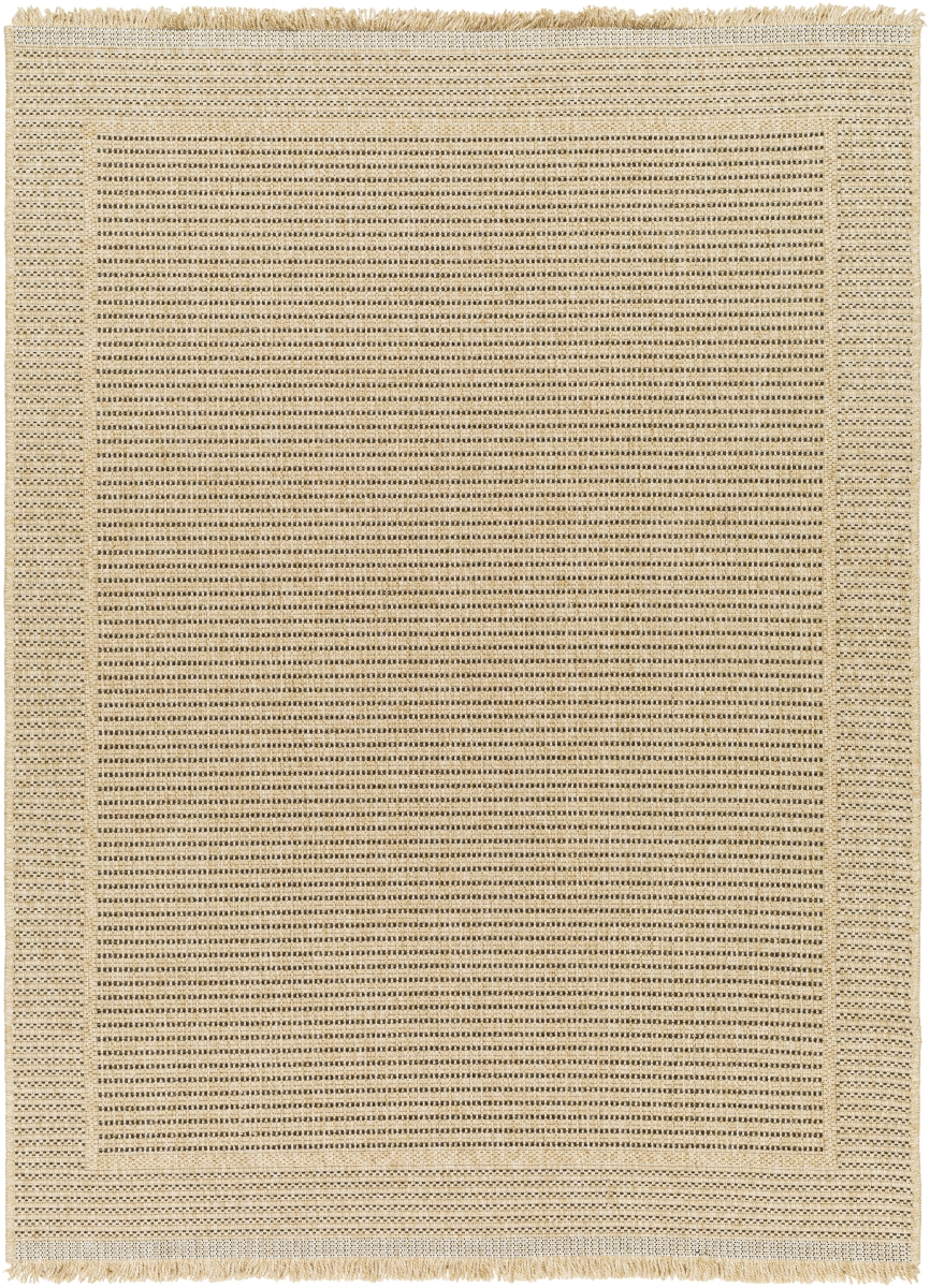 MGE2301-2745 27 x 45 in. Mirage MGE-2301 Woven Rectangle Rug