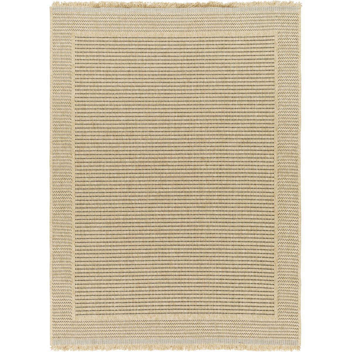 MGE2301-71010 7 ft. 10 in. x 10 ft.  Transitional Rectangle Area Rug
