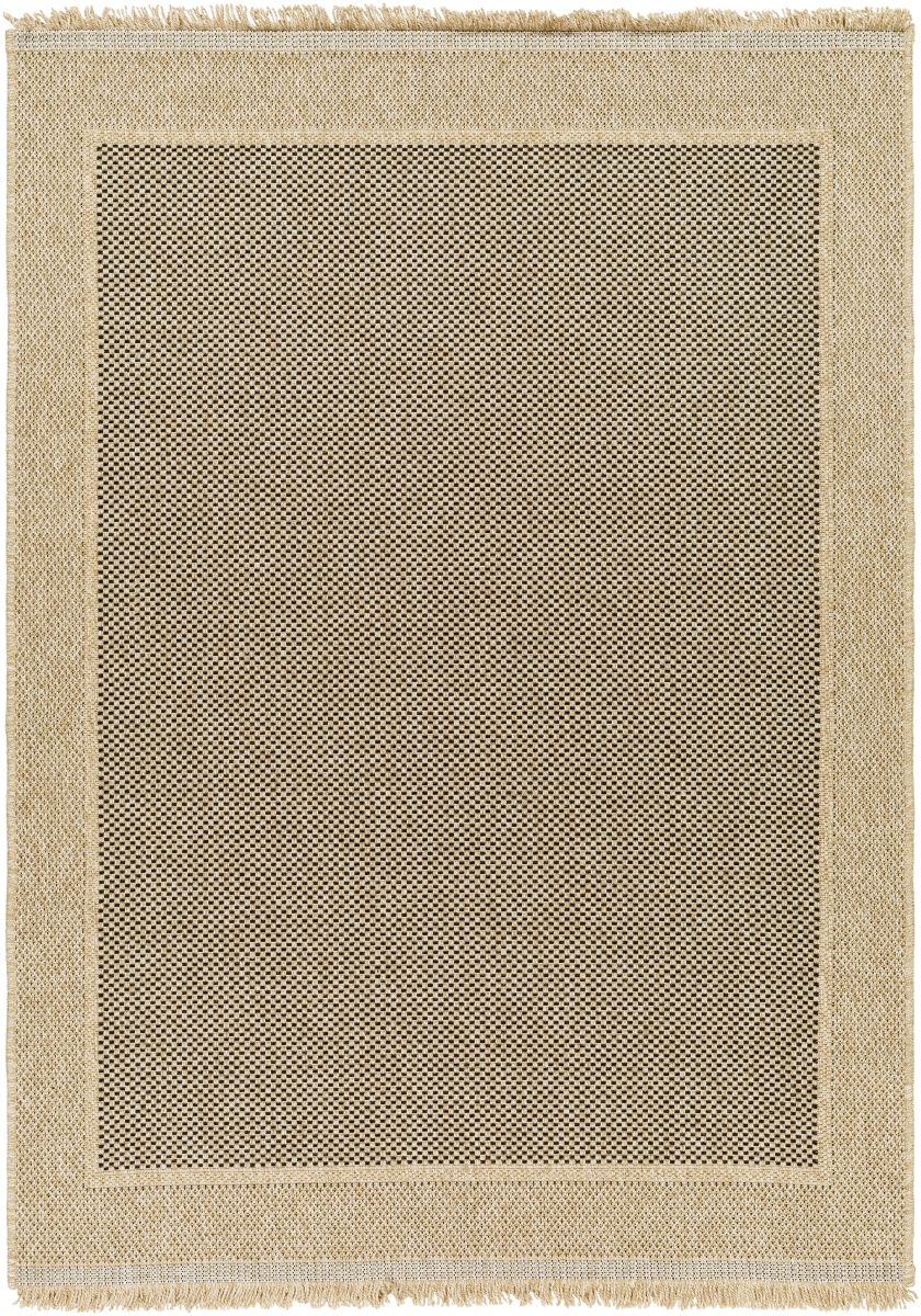 MGE2303-9212 9 ft. 2 in. x 12 ft. Mirage MGE-2303 Woven Rectangle Rug