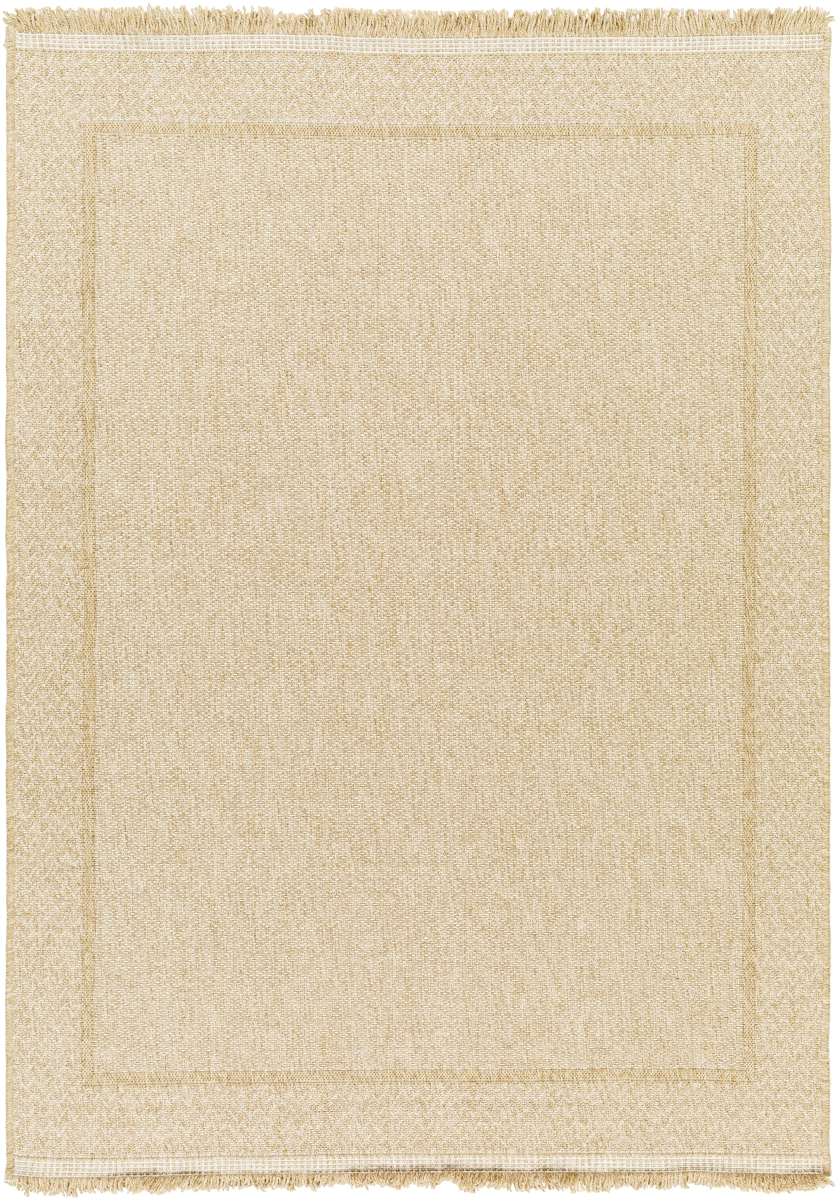 MGE2306-537 5 ft. 3 in. x 7 ft. Mirage MGE-2306 Woven Rectangle Rug
