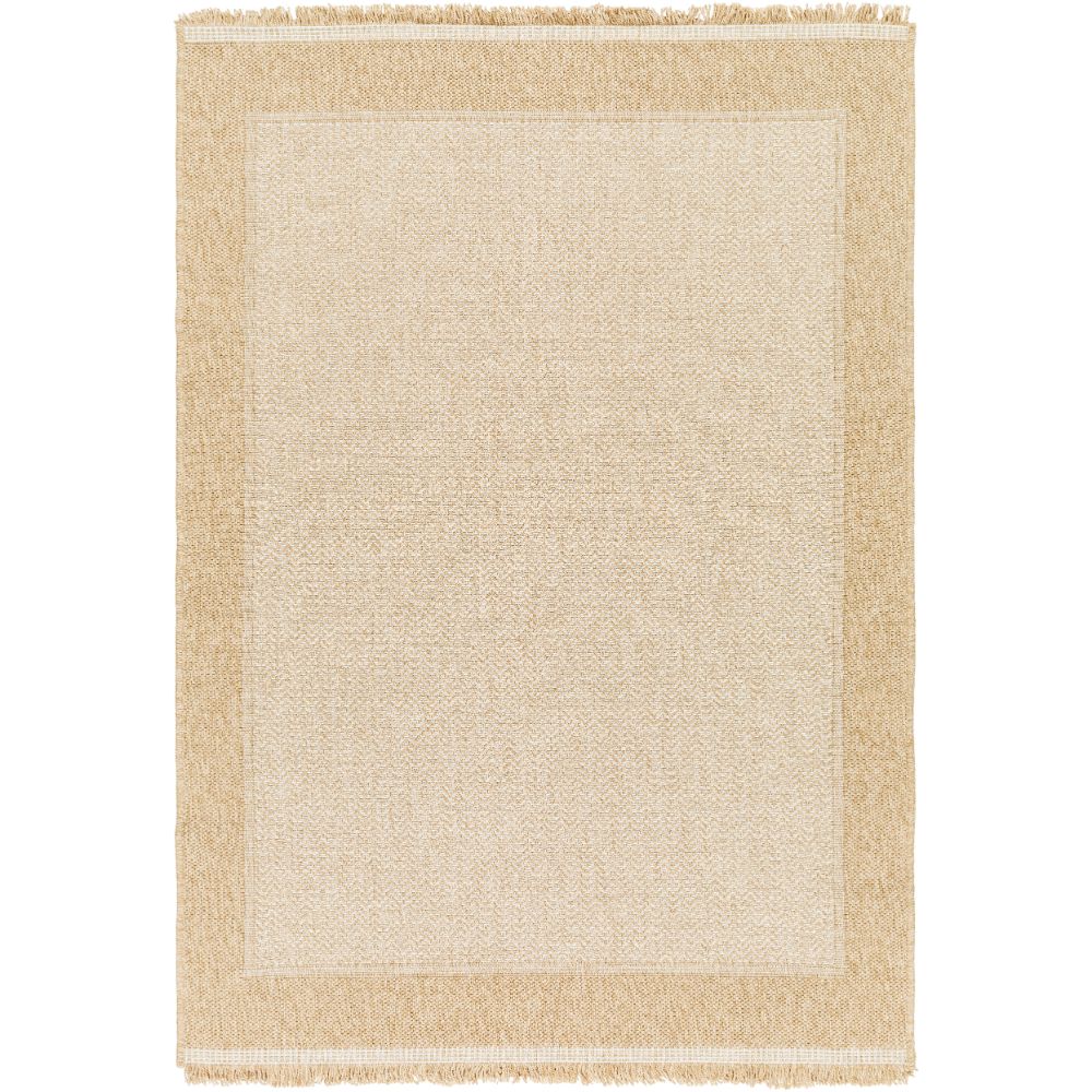MGE2307-71010 7 ft. 10 in. x 10 ft.  Rectangle Area Rug