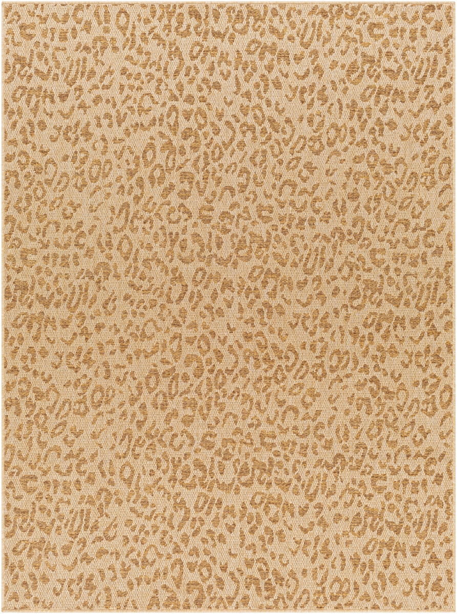 PMB2300-710RD 7 ft. 10 in. Pismo Beach PMB-2300 Round Machine Woven Area Rug