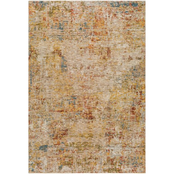 MNI2300-1215 12 x 15 ft.  Rectangle Rug, Multi Color