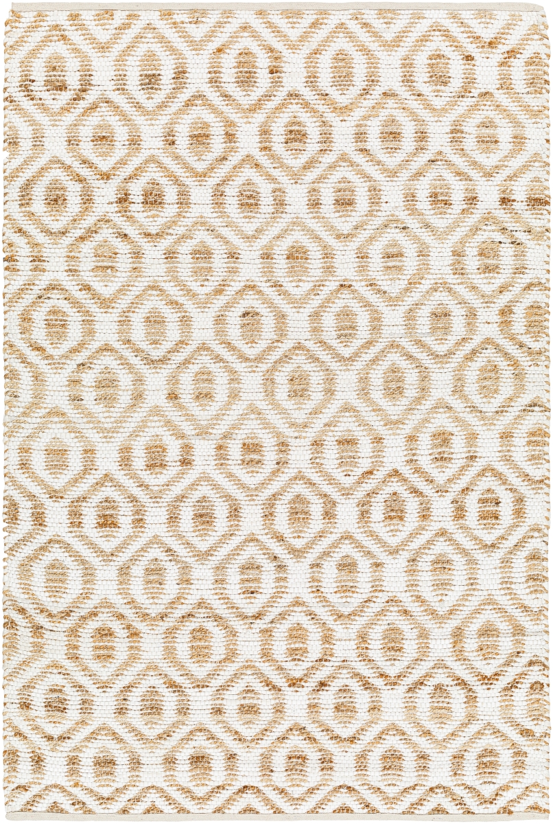 JEA2305-2745 27 x 45 in. Jean Hand Woven Rectangle Area Rug
