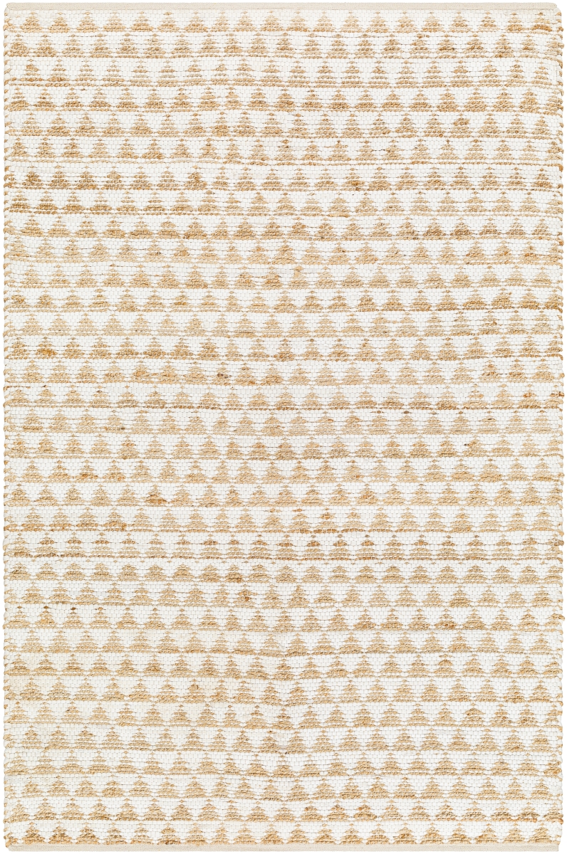 JEA2309-2745 27 x 45 in. Jean Hand Woven Rectangle Area Rug