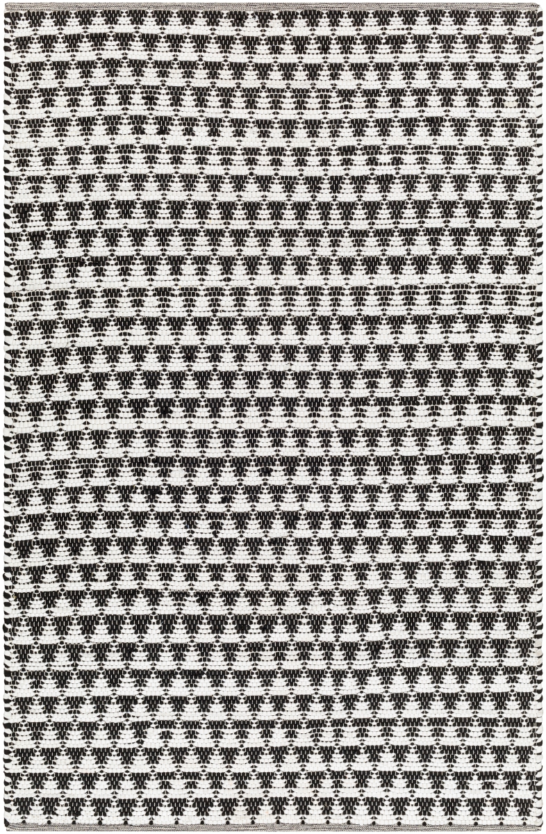 JEA2311-810 8 x 10 ft. Jean Hand Woven Rectangle Area Rug