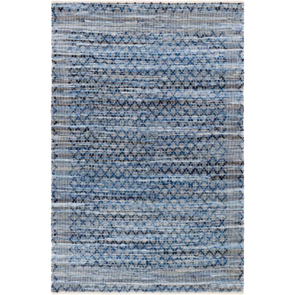 JEA2312-69 6 x 9 ft.  Rectangle Area Rug