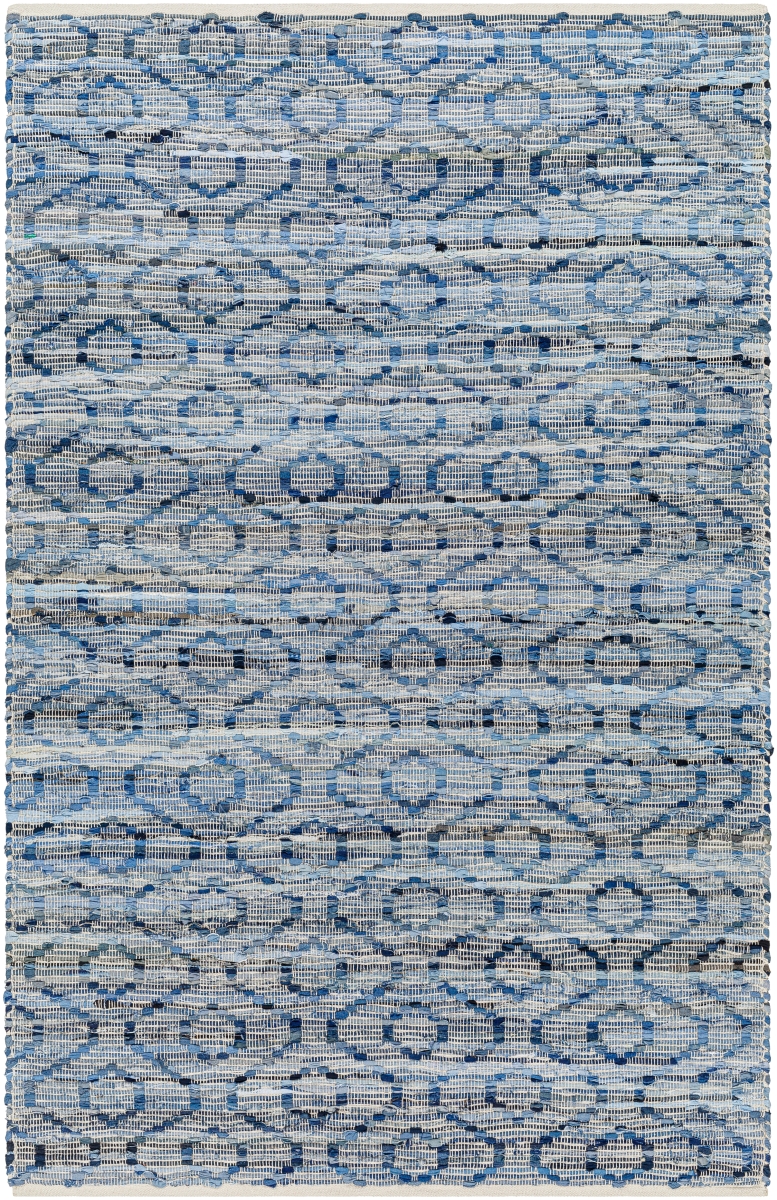JEA2314-912 9 x 12 ft. Jean Hand Woven Rectangle Area Rug
