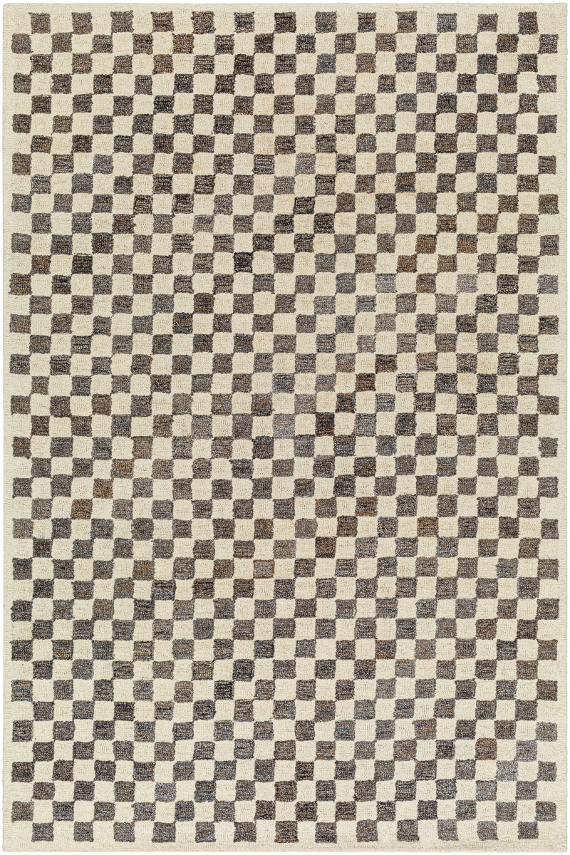 OTW2301-268 2 ft. 6 in. x 8 ft. Ottawa Hand Tufted Runner Area Rug