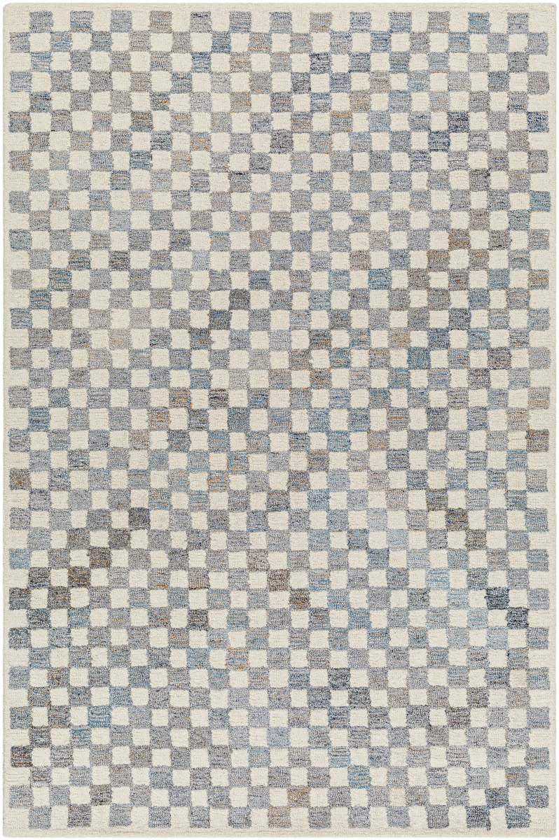 OTW2305-912 9 x 12 ft. Ottawa Hand Tufted Rectangle Area Rug