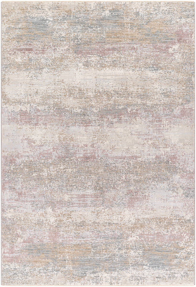 BWK2328-2710 2 ft. 7 in. x 10 ft. Brunswick BWK-2328 Rectangle Machine Woven Rug