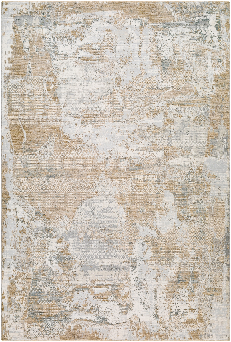 Picture of Brunswick BWK2329-274 2 ft. 7 in. x 4 ft. Brunswick Machine Woven Rug