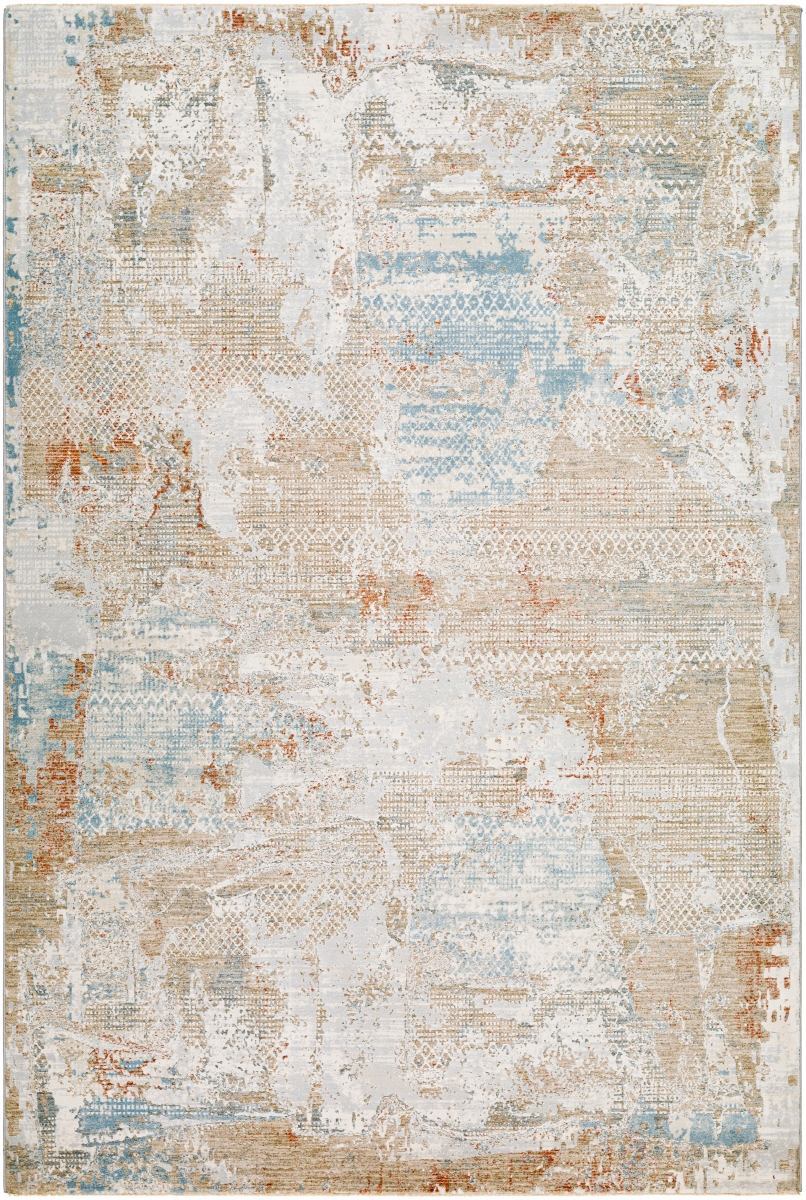Picture of Brunswick BWK2330-274 2 ft. 7 in. x 4 ft. Brunswick Machine Woven Rug