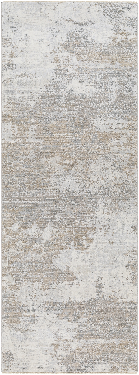 Picture of Brunswick BWK2332-2773 2 ft. 7 in. x 7 ft. 3 in. Brunswick Machine Woven Rug