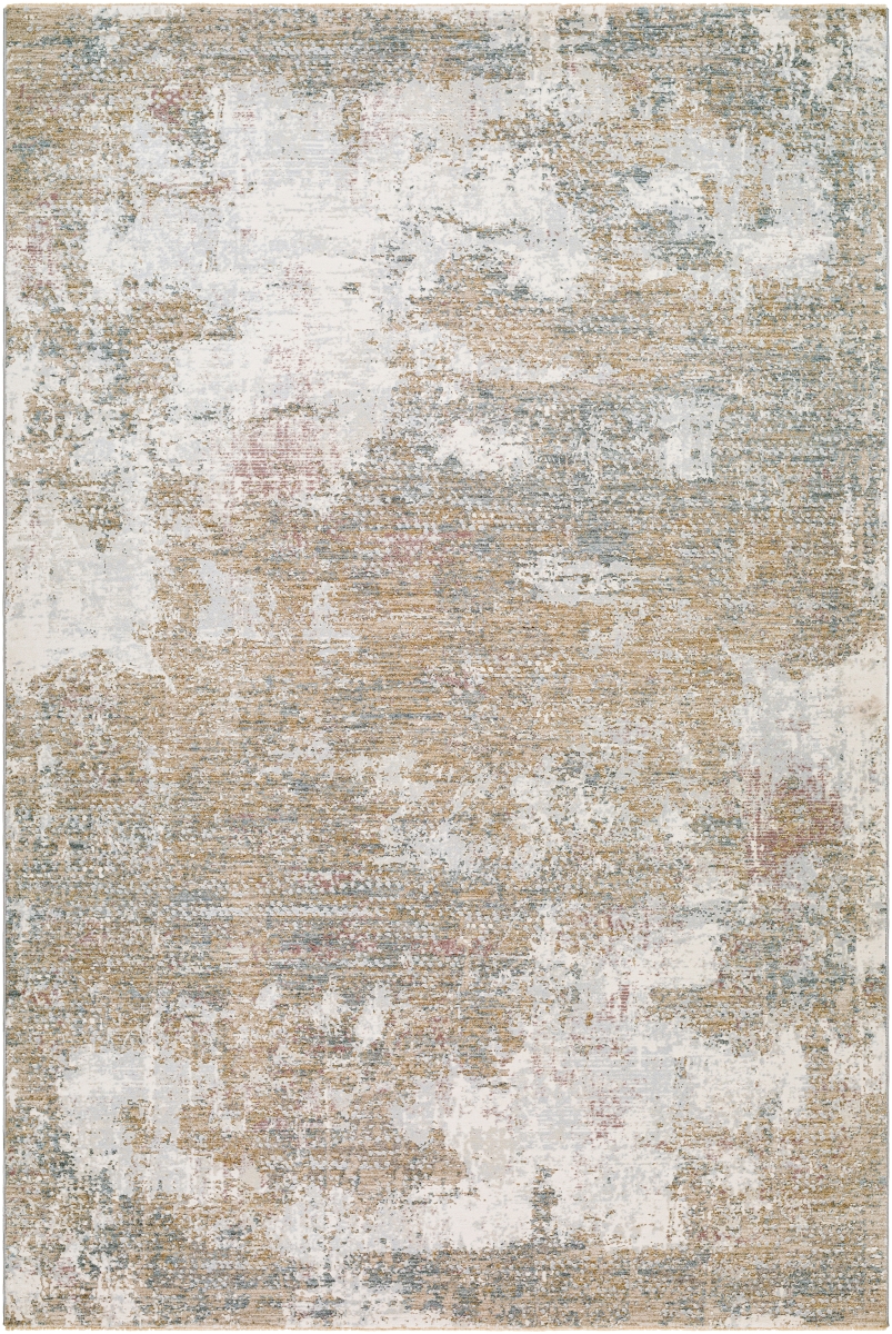 BWK2333-710RD 7 ft. 10 in.  Machine Woven Round Rug