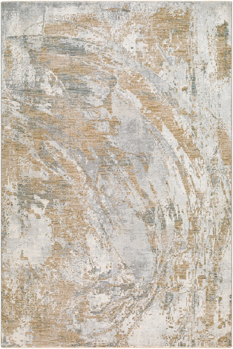 BWK2336-710RD 7 ft. 10 in.  Machine Woven Round Rug