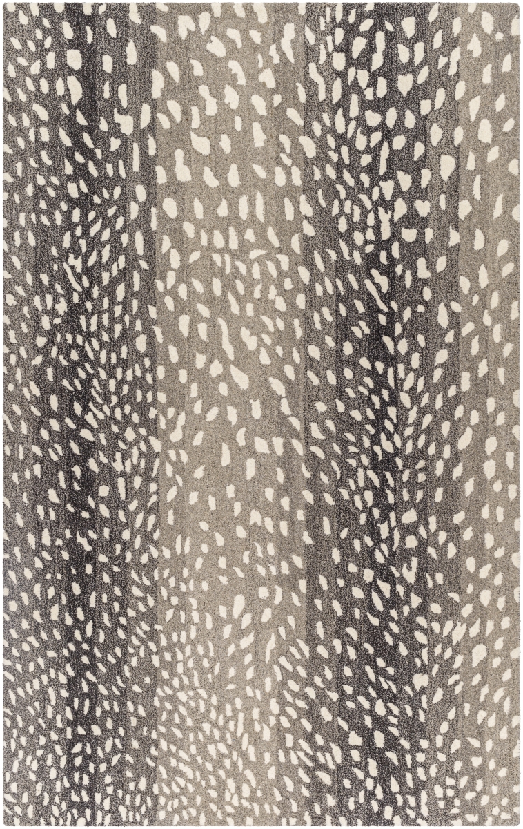 ATH5170-23 2 x 3 ft.  Rectangle Hand Tufted Area Rug