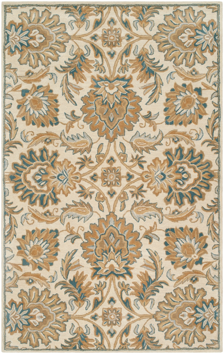 CAE1226-268 2 ft. 6 in. x 8 ft. Caesar Hand Tufted Runner Rugs