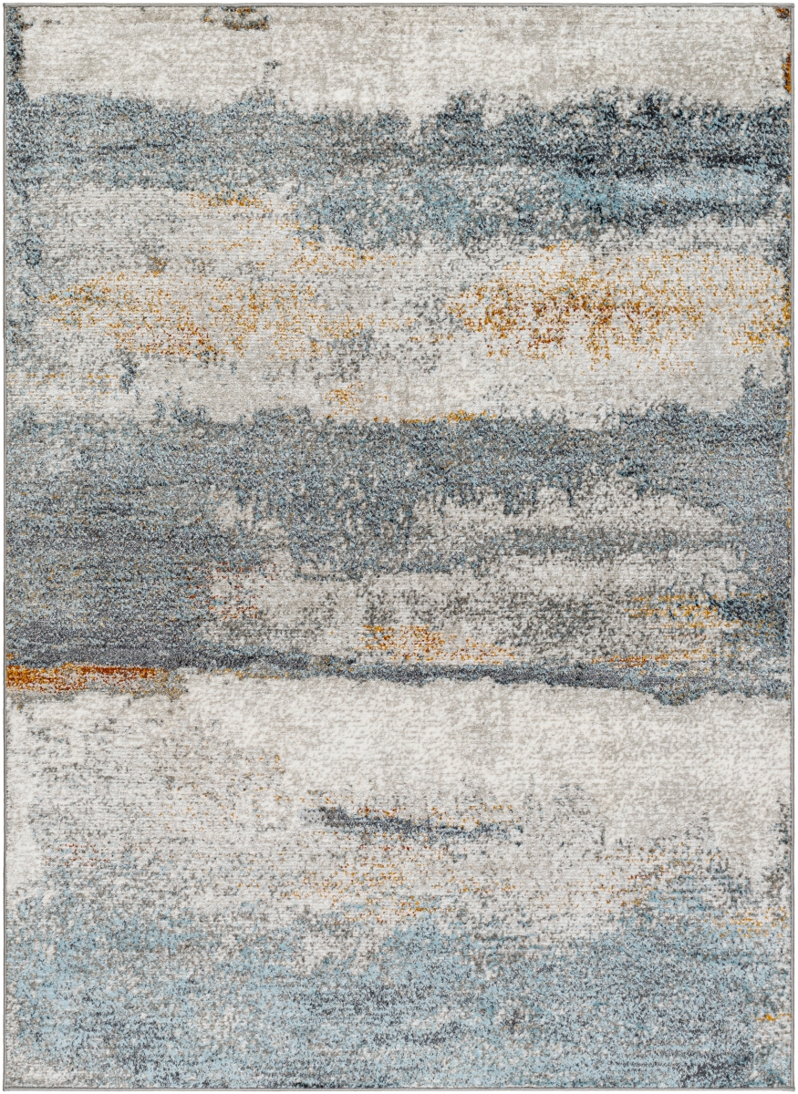 SFO2301-9212 9 ft. 2 in. x 12 ft. San Francisco Collection SFO-2301 Rectangle Machine Woven Rug