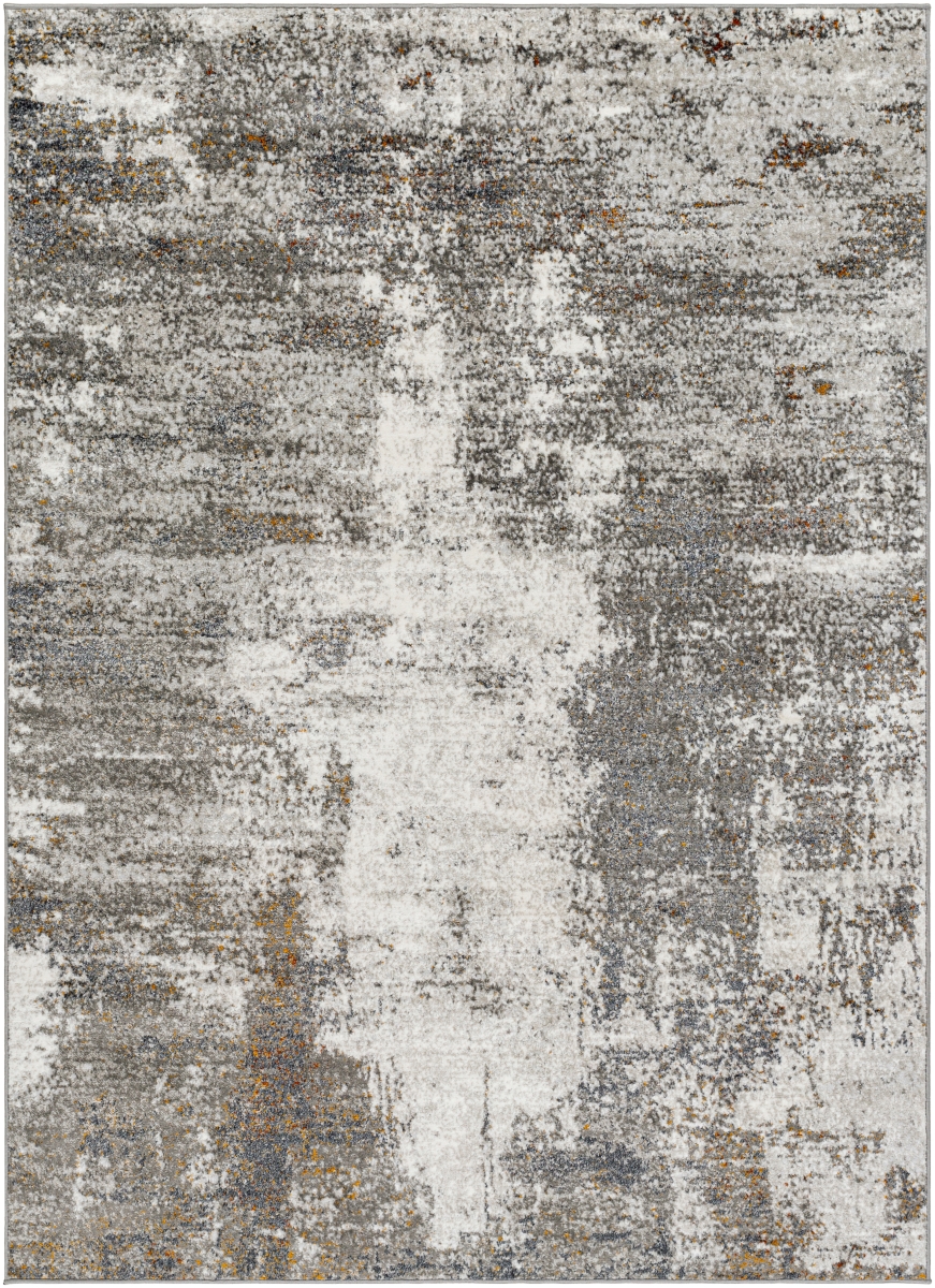 SFO2309-679 6 ft. 7 in. x 9 ft. San Francisco Collection SFO-2309 Rectangle Machine Woven Rug