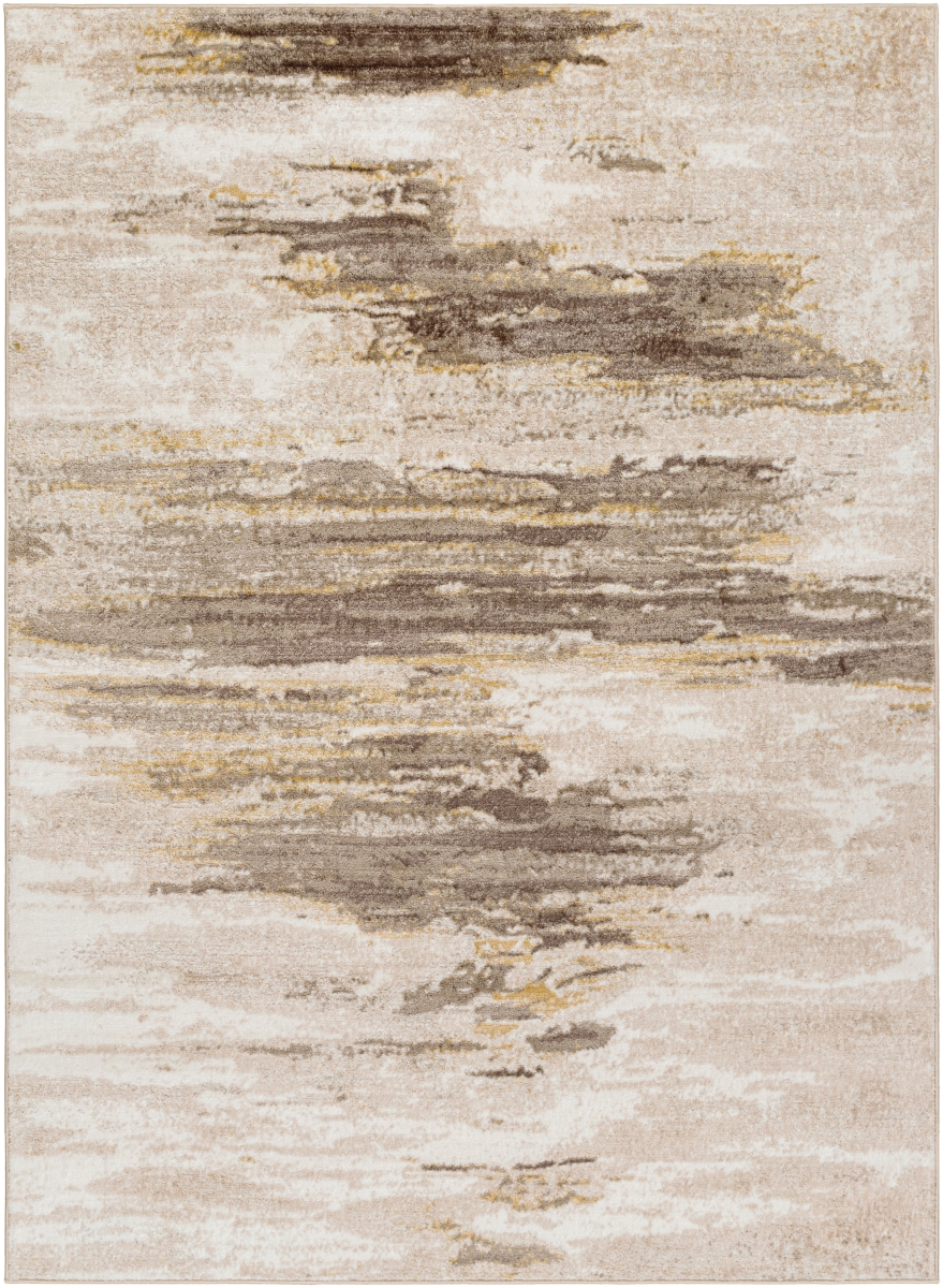 SFO2313-9212 9 ft. 2 in. x 12 ft. San Francisco SFO-2313 Rectangle Machine Woven Rug
