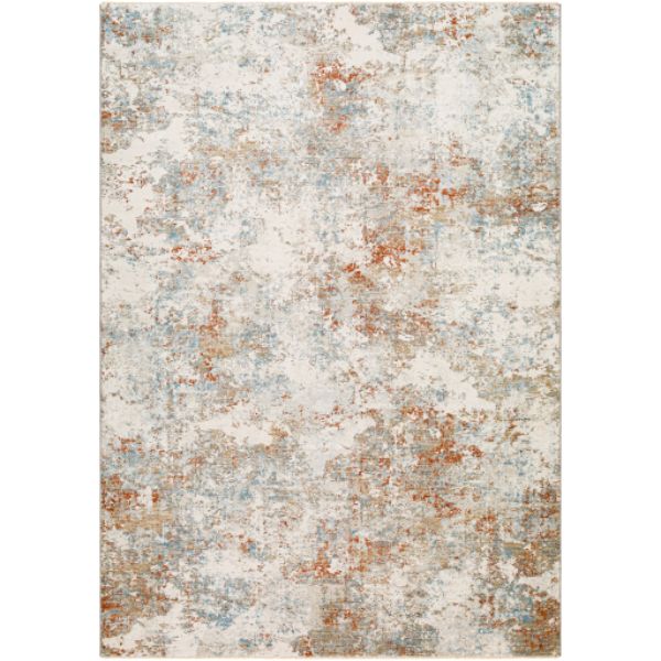 BWK2323-710RD 7 ft. 10 in. Brunswick BWK-2323 Round Rug