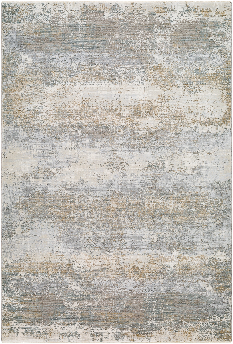 BWK2326-53RD 5 ft. 3 in.  Woven Round Rug