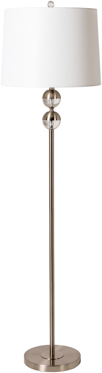 CTR-001 62 x 17 x 17 in. Caterina CTR-001 Lamp, White