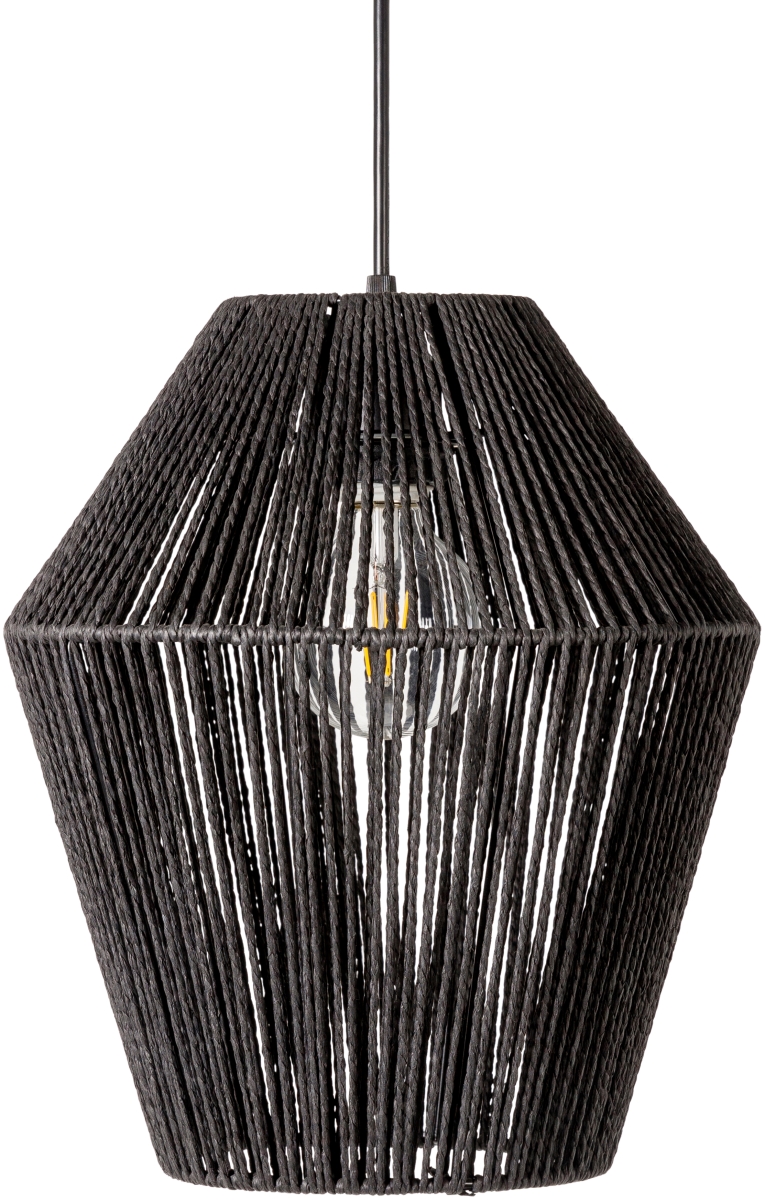CMN-001 71 x 11 x 11 in. Camerano Collection CMN-001 Ceiling Light, Black