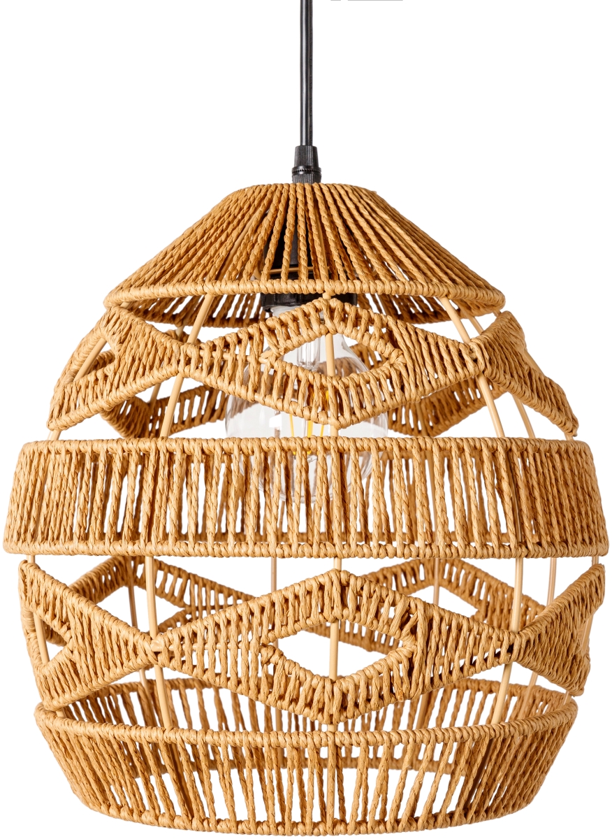 NSA-002 70 x 12 x 12 in. Nosse NSA-002 Ceiling Light, Beige