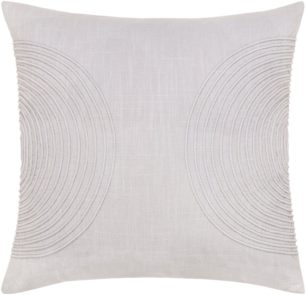 ERD002-1818 18 x 18 in. Erlands Collection ERD-002 Pillow Cover