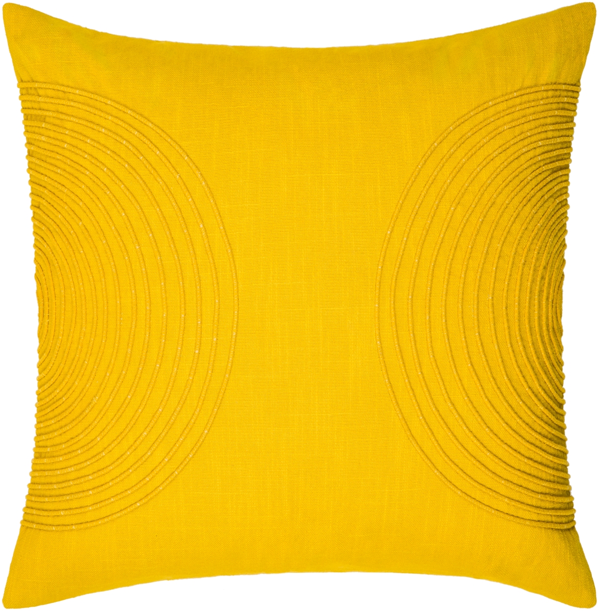 ERD003-2222 22 x 22 in. Erlands Collection ERD-003 Pillow Cover