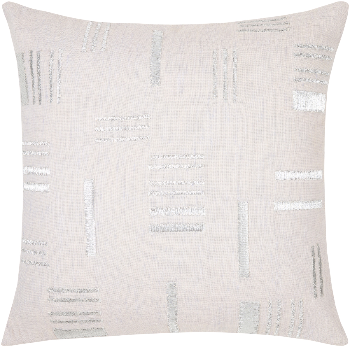 ESP001-2020 20 x 20 in. Espoo Collection ESP-001 Pillow Cover