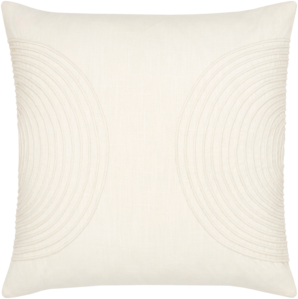ERD001-1818D 18 x 18 in. Erlands Collection ERD-001 Pillow Kit