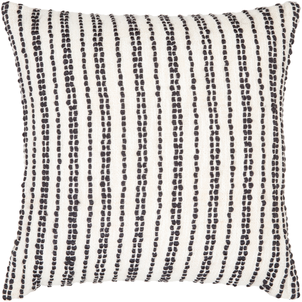 WVR001-2020D 20 x 20 in. Weaver Collection WVR-001 Pillow Kit