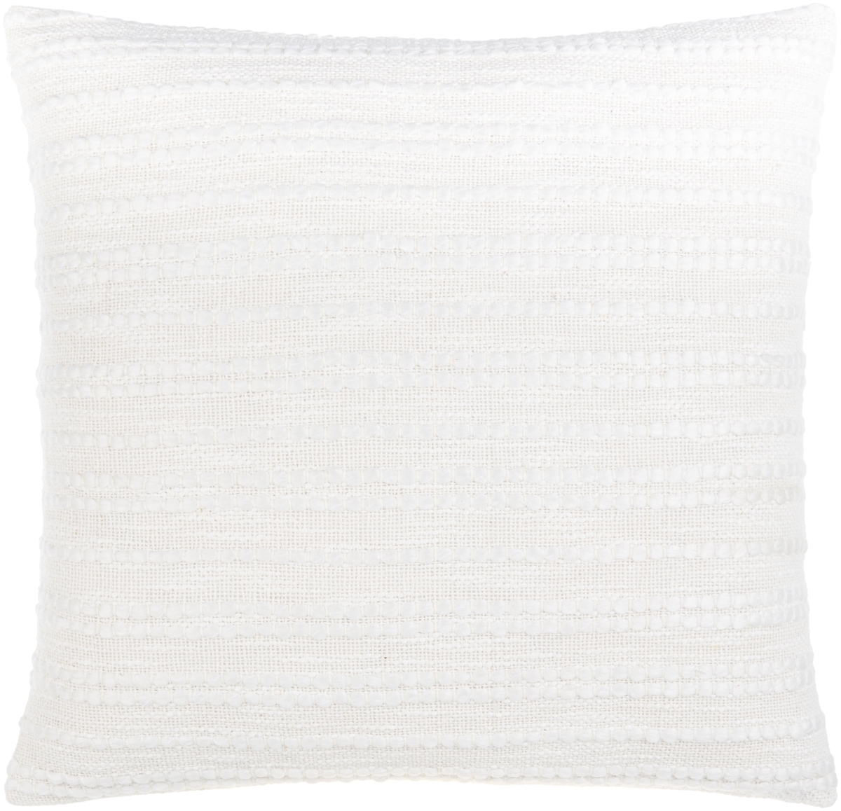 WVR002-1818D 18 x 18 in. Weaver Collection WVR-002 Pillow Kit