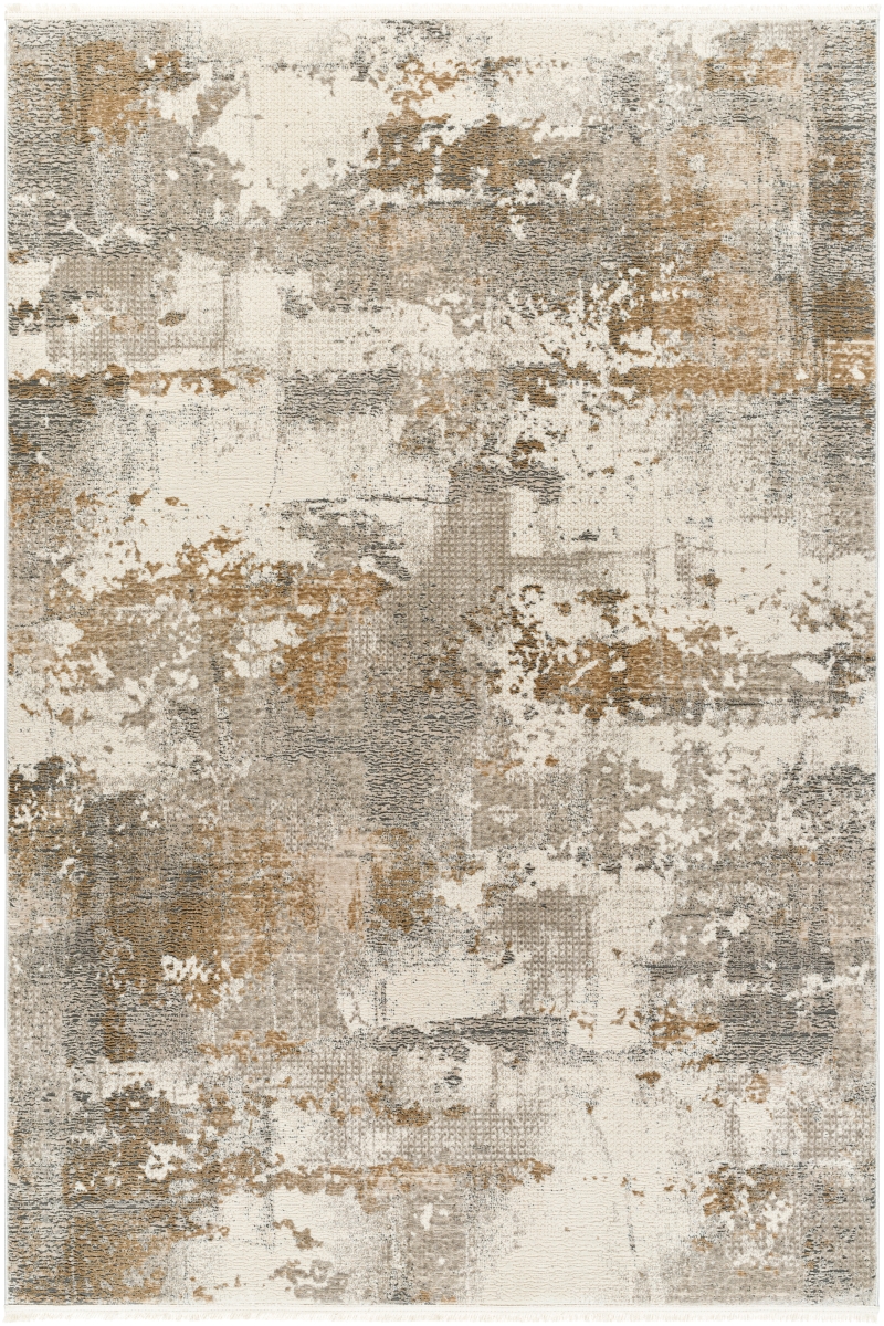 PRG2305-71010 7 ft. 10 in. x 10 ft. Perugia Machine Woven Rectangle Area Rugs