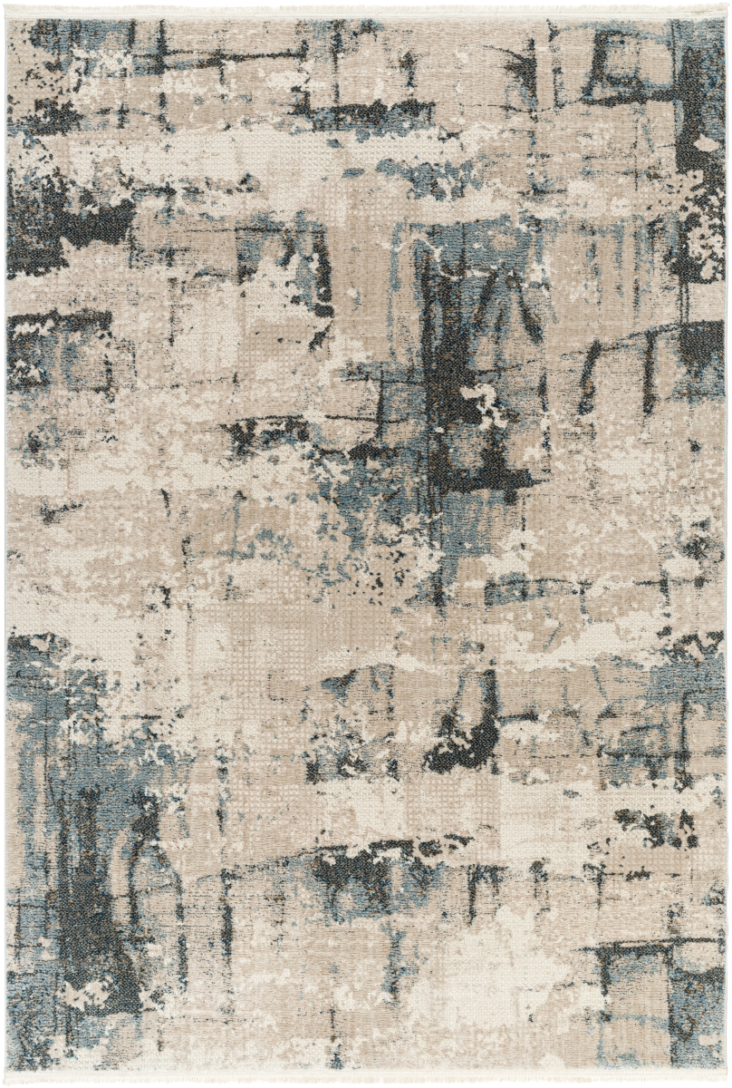PRG2308-9212 9 ft. 2 in. x 12 ft. Perugia Machine Woven Rectangle Area Rugs
