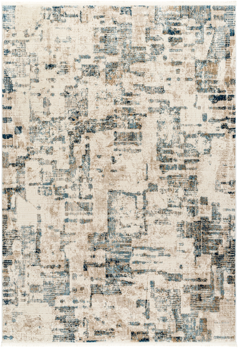 PRG2309-9212 9 ft. 2 in. x 12 ft. Perugia Machine Woven Rectangle Area Rugs