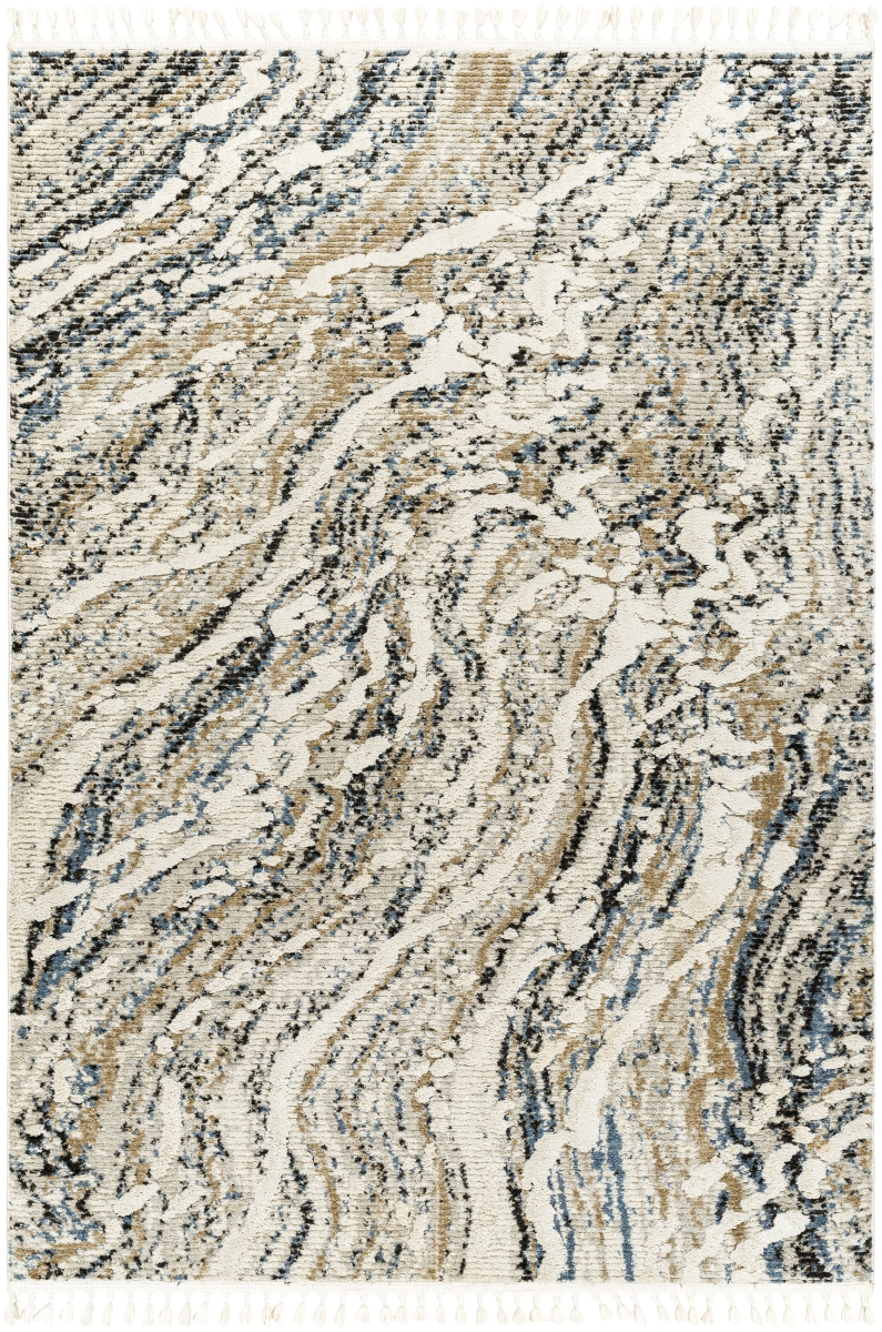 RDY2302-9212 9 ft. 2 in. x 12 ft.  Rectangle Area Rug