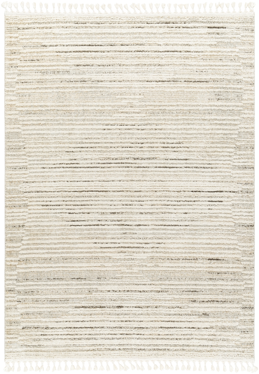 RDY2305-9212 9 ft. 2 in. x 12 ft.  Rectangle Area Rug